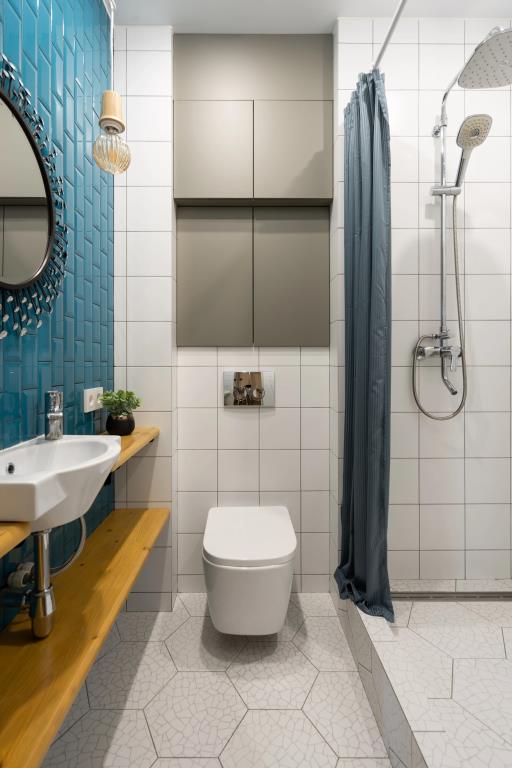 LetYourFlat «Terrace» Apartments 0*