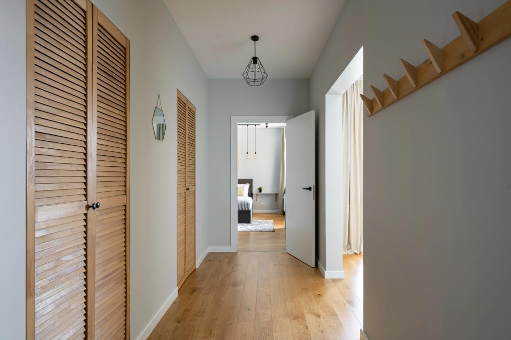LetYourFlat «Terrace» Apartments 0*