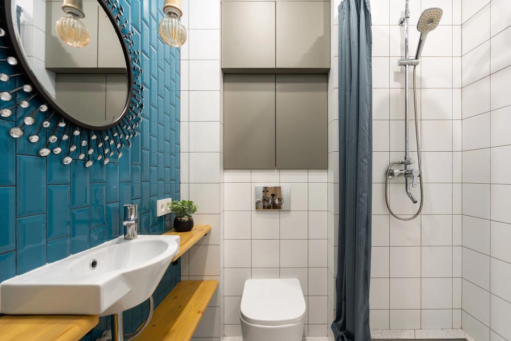 LetYourFlat «Terrace» Apartments 0*