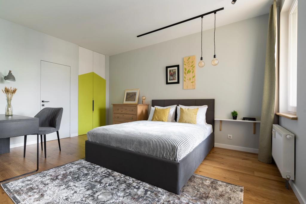 LetYourFlat «Terrace» Apartments 0*