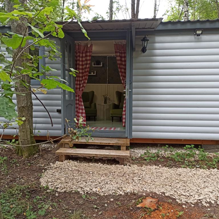 Modnaya Koza Camping 0*