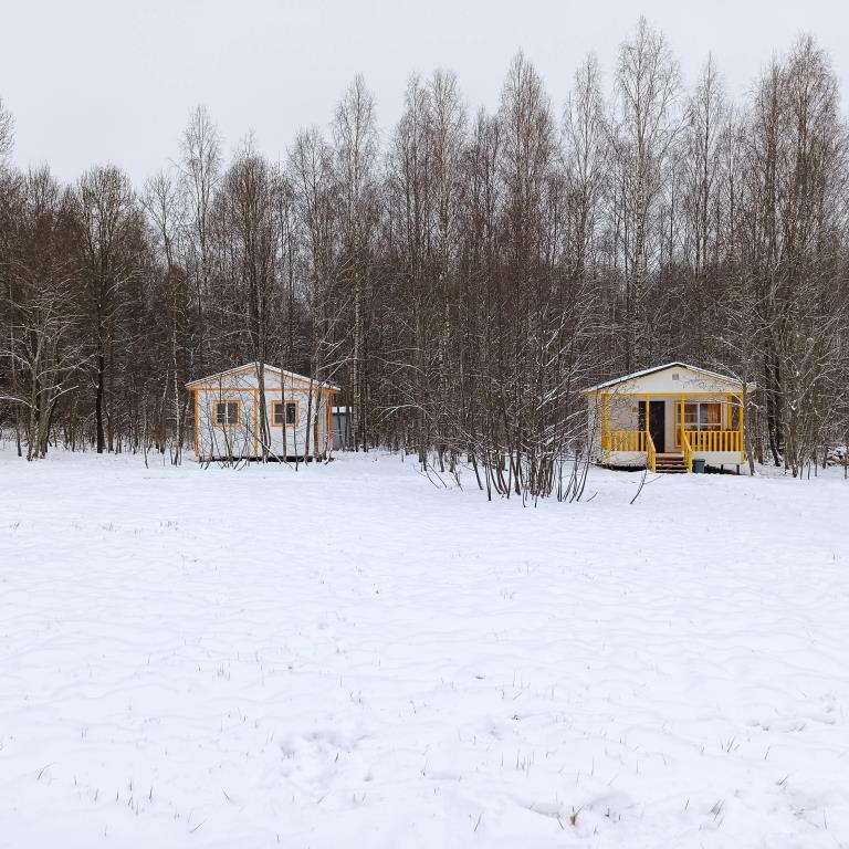 Modnaya Koza Camping 0*