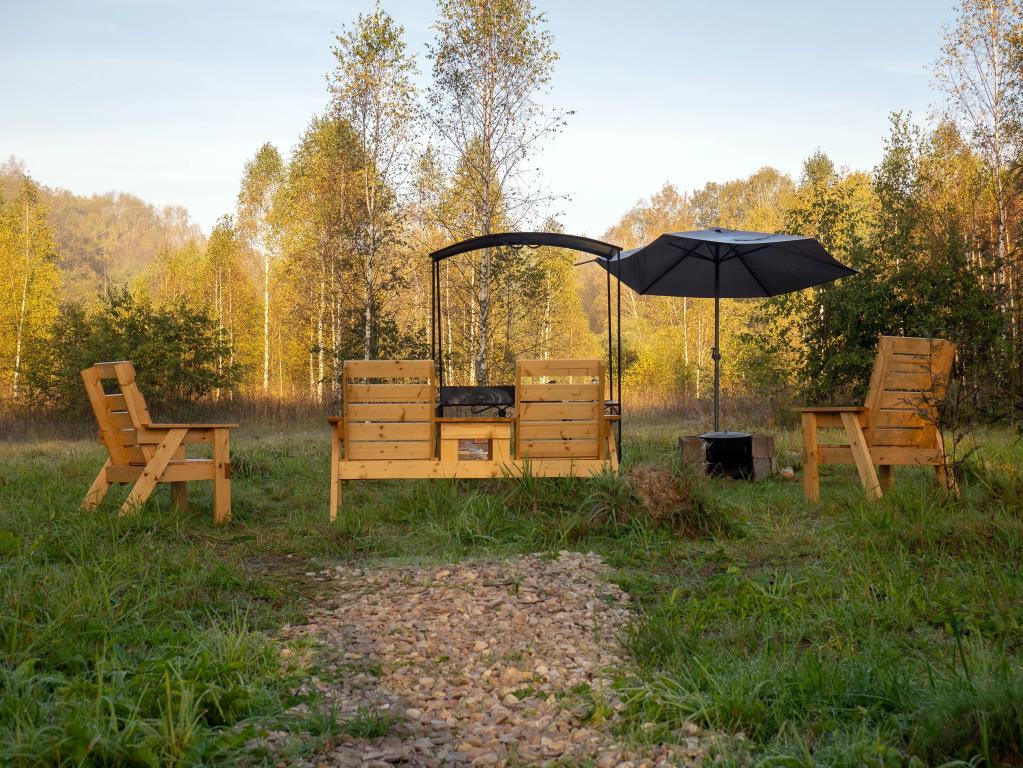 Modnaya Koza Camping 0*