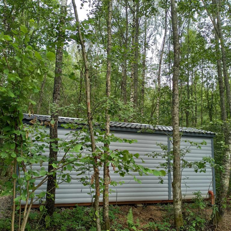 Modnaya Koza Camping 0*