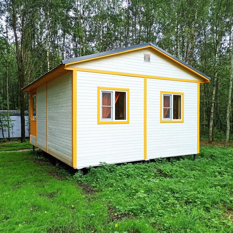 Modnaya Koza Camping 0*