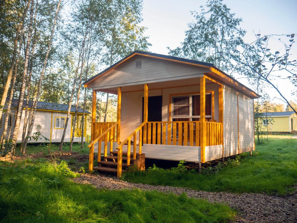 Modnaya Koza Camping 0*