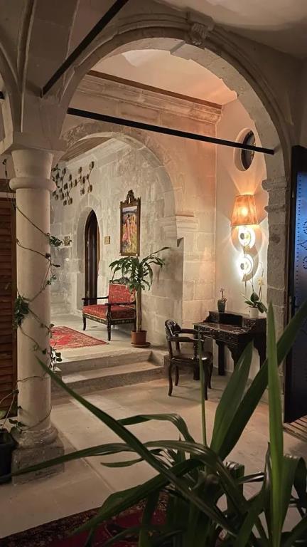 Four Mansions Hotel Boutique-hotel 0*
