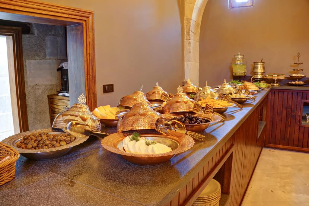 Four Mansions Hotel Boutique-hotel 0*