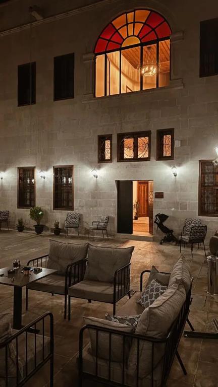 Four Mansions Hotel Boutique-hotel 0*