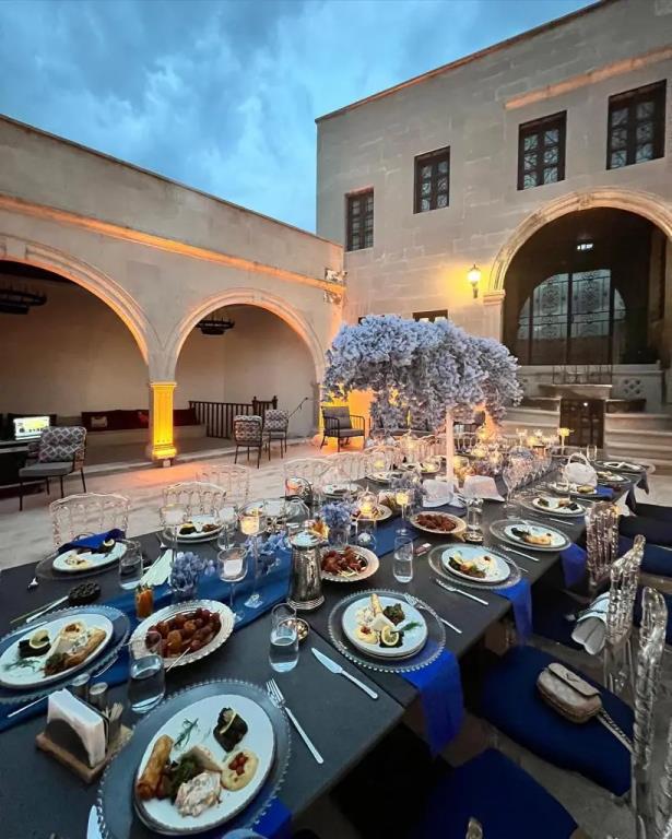 Four Mansions Hotel Boutique-hotel 0*