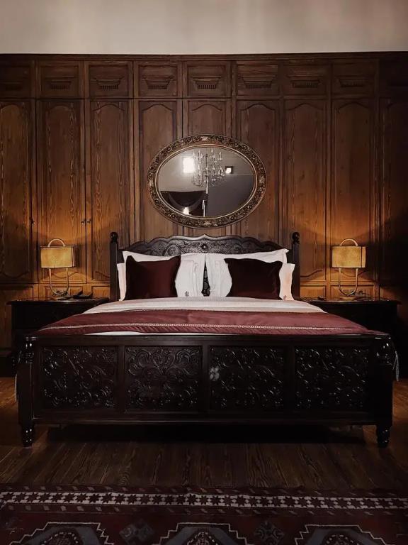 Four Mansions Hotel Boutique-hotel 0*