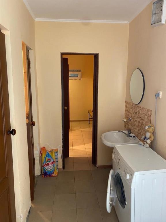 Gostevoy Dom Voskhod Hotel 0*