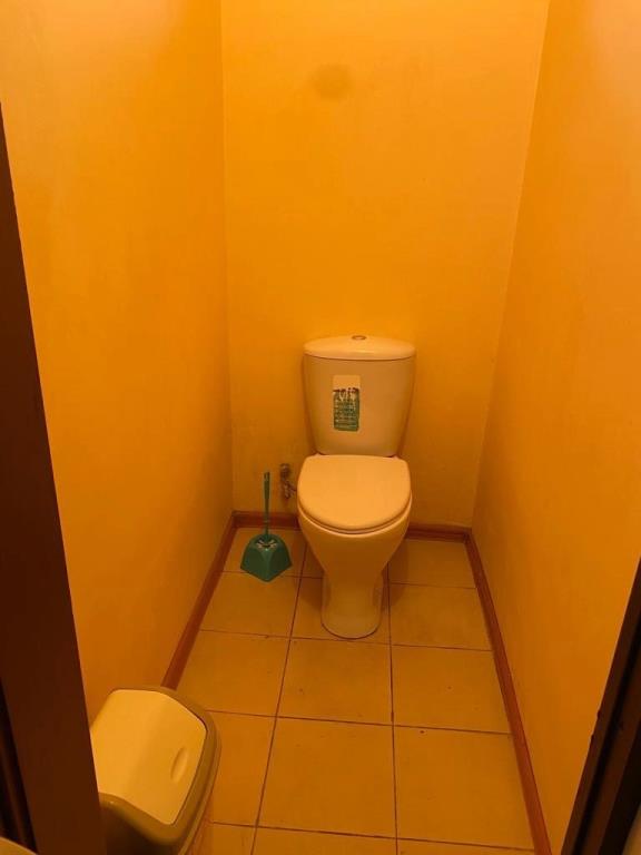 Gostevoy Dom Voskhod Hotel 0*