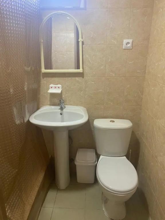 Gostevoy Dom Voskhod Hotel 0*