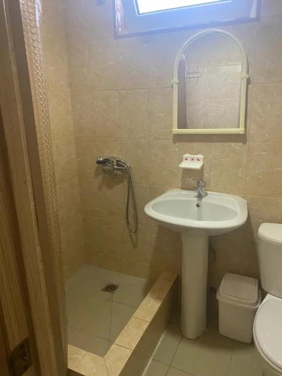 Gostevoy Dom Voskhod Hotel 0*