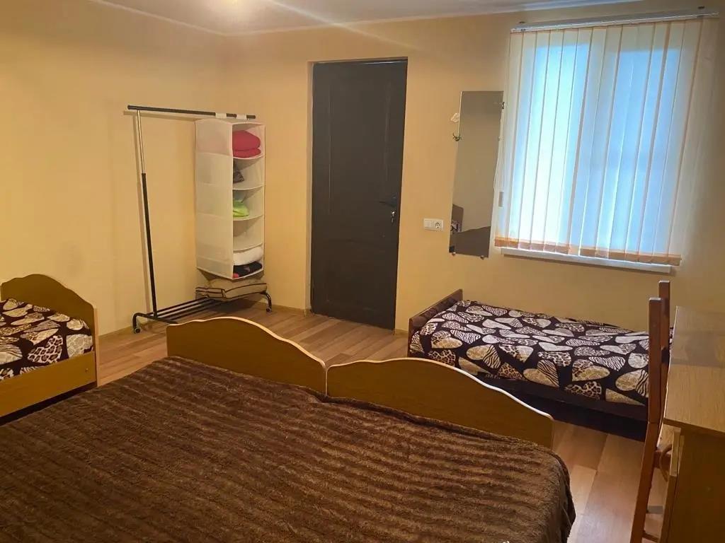 Gostevoy Dom Voskhod Hotel 0*