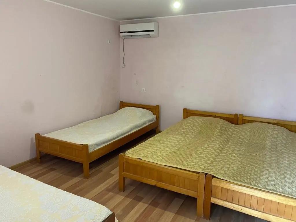 Gostevoy Dom Voskhod Hotel 0*