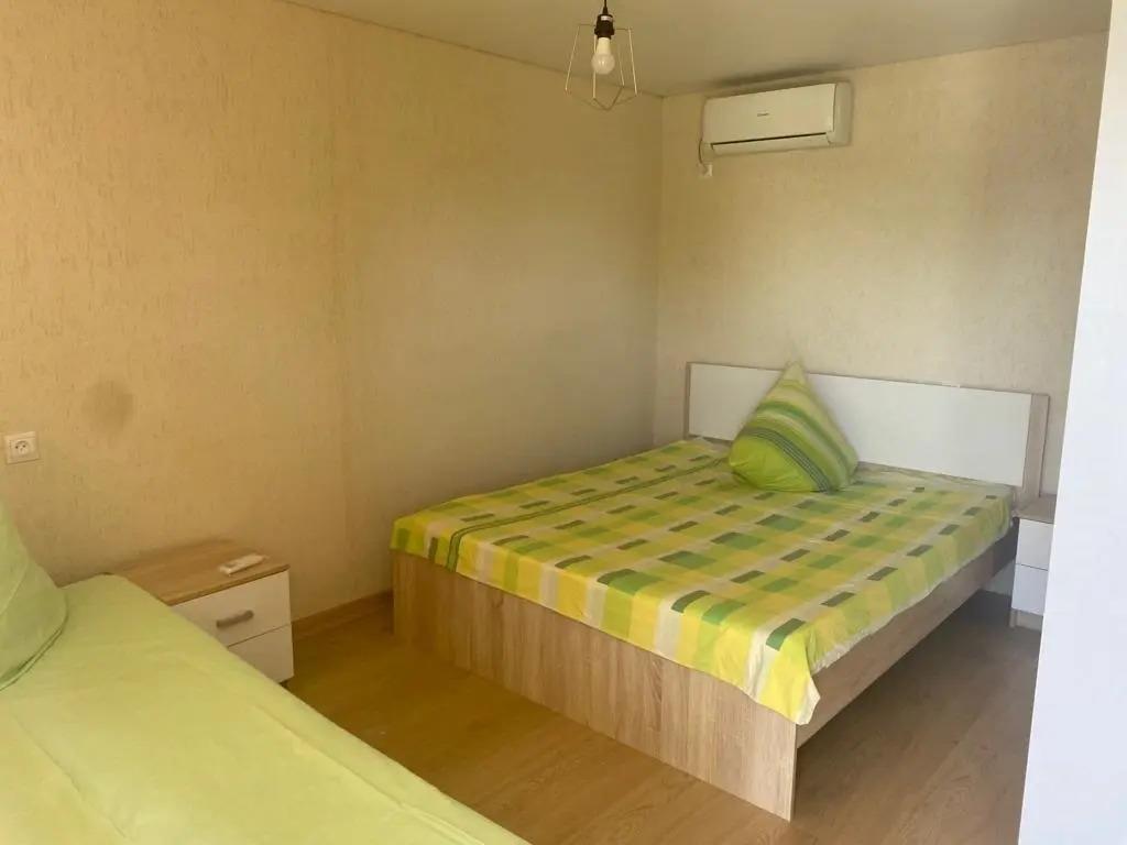 Gostevoy Dom Voskhod Hotel 0*