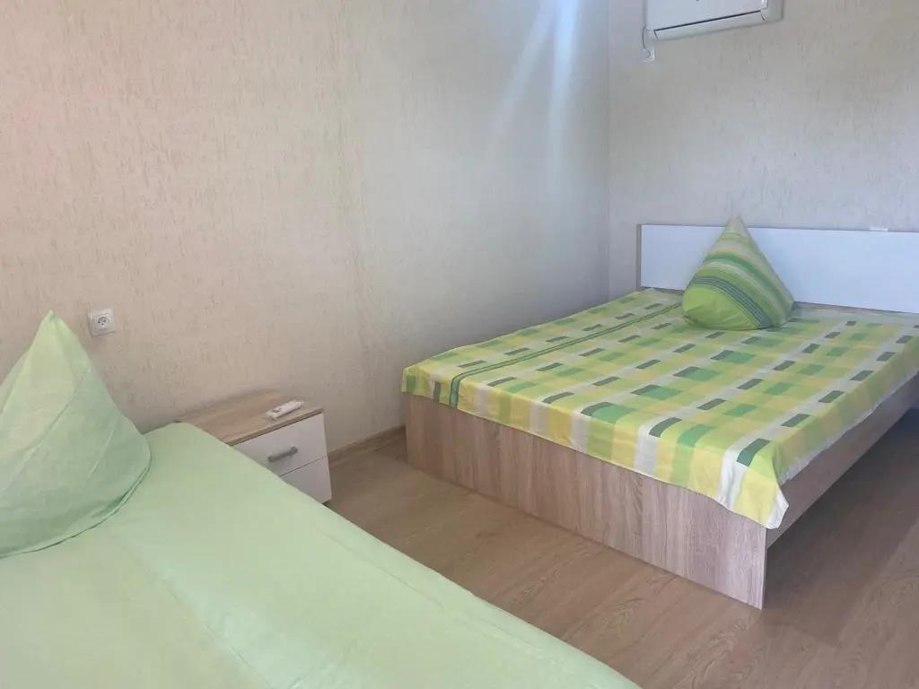 Gostevoy Dom Voskhod Hotel 0*