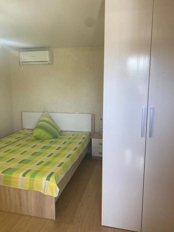 Gostevoy Dom Voskhod Hotel 0*
