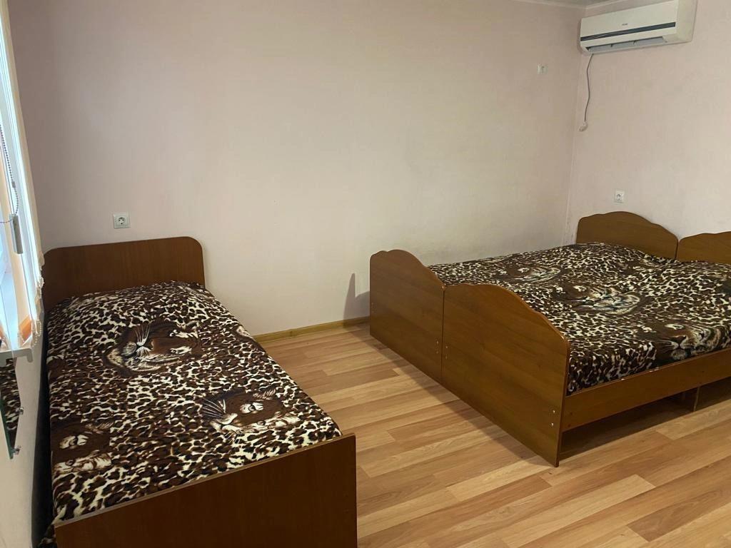 Gostevoy Dom Voskhod Hotel 0*