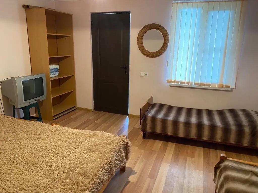 Gostevoy Dom Voskhod Hotel 0*