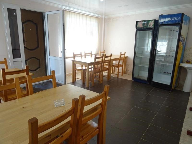 Gostevoy Dom Voskhod Hotel 0*