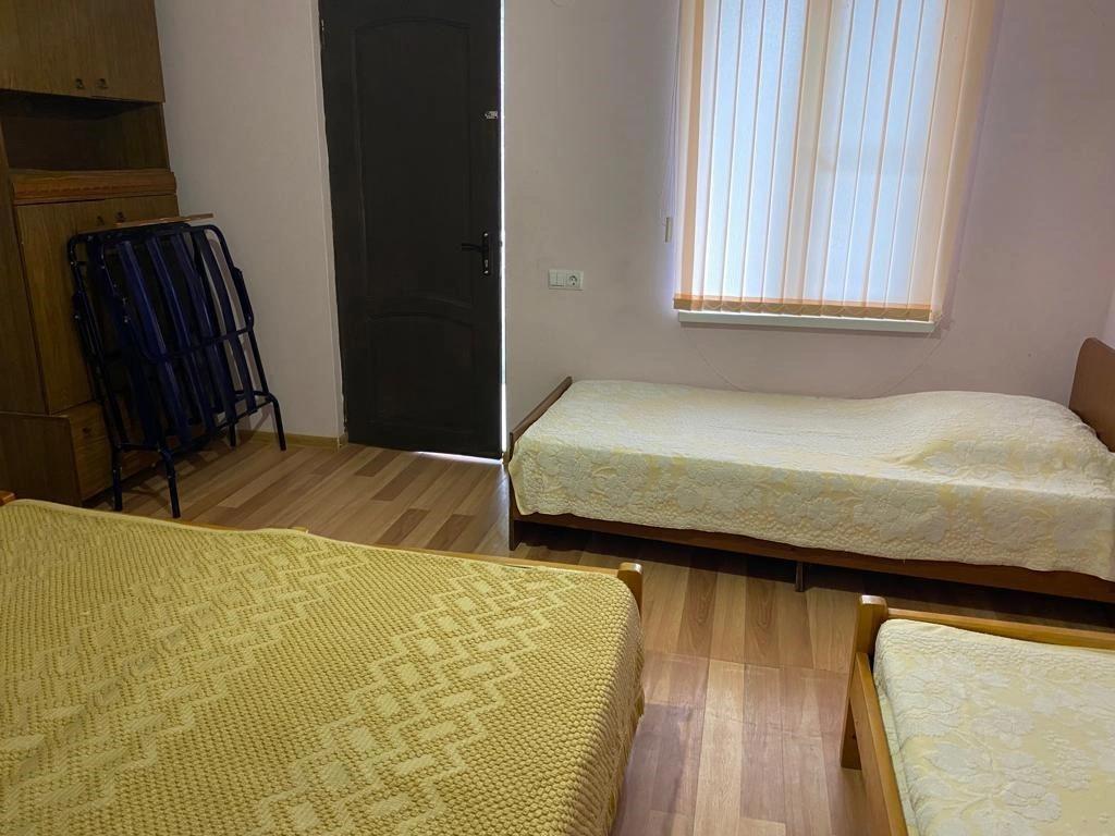 Gostevoy Dom Voskhod Hotel 0*