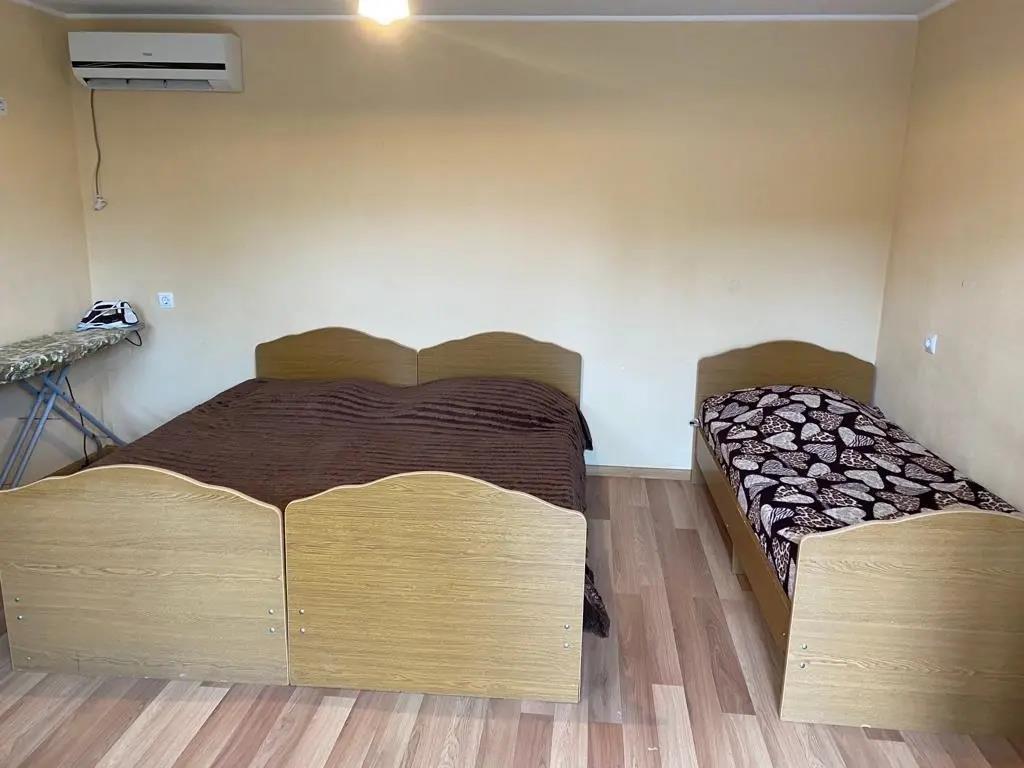 Gostevoy Dom Voskhod Hotel 0*