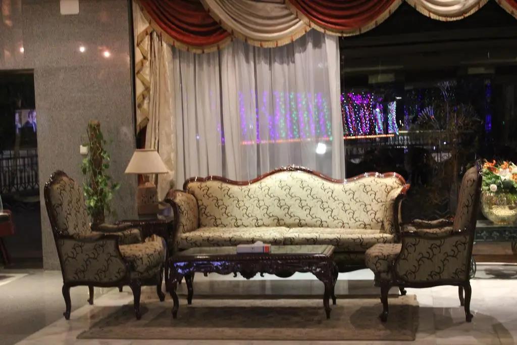 Lotus Luxor Hotel 3*