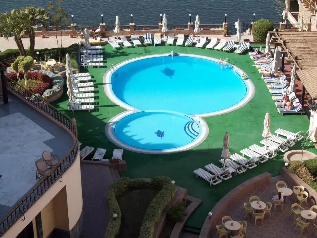 Lotus Luxor Hotel 3*