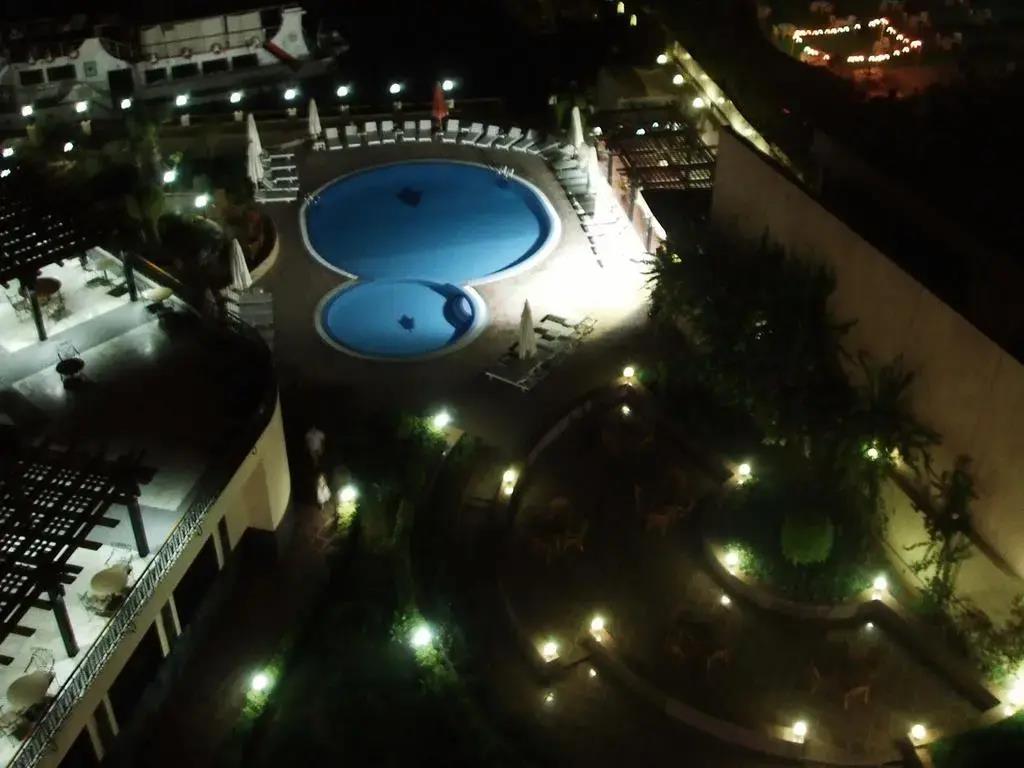 Lotus Luxor Hotel 3*