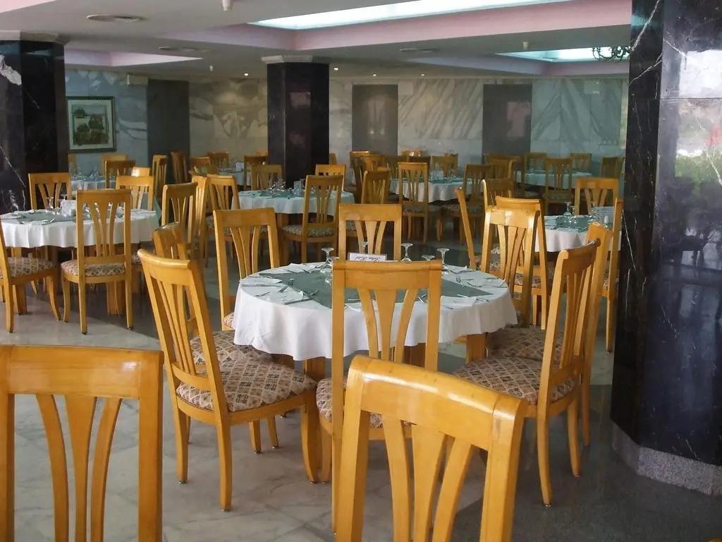 Lotus Luxor Hotel 3*