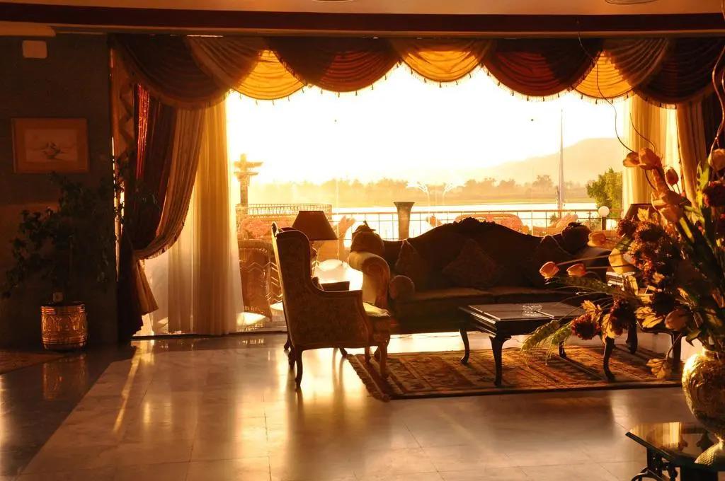 Lotus Luxor Hotel 3*