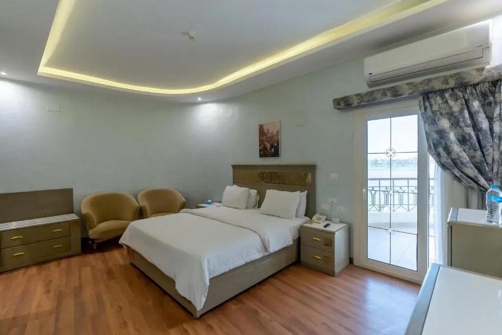 Lotus Luxor Hotel 3*