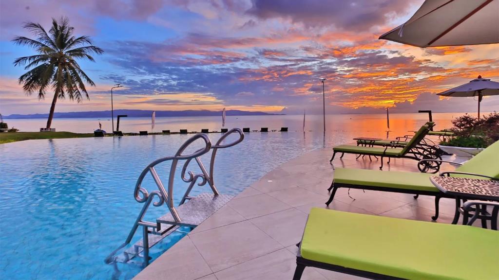 Vannee Golden Sands Resort Hotel 4*