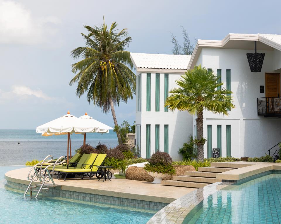 Vannee Golden Sands Resort Hotel 4*
