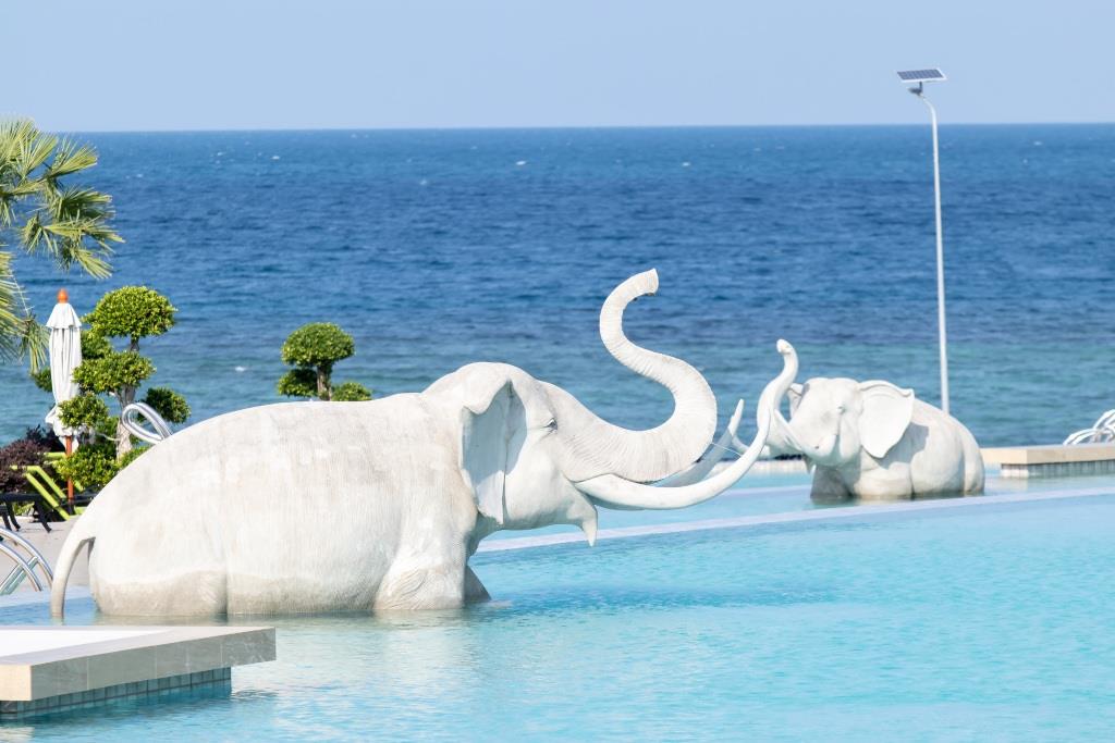 Vannee Golden Sands Resort Hotel 4*