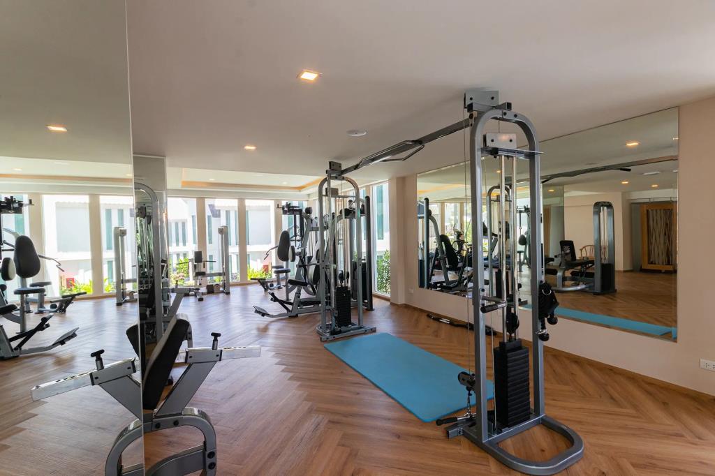 Vannee Golden Sands Resort Hotel 4*