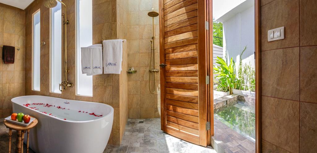 Vannee Golden Sands Resort Hotel 4*