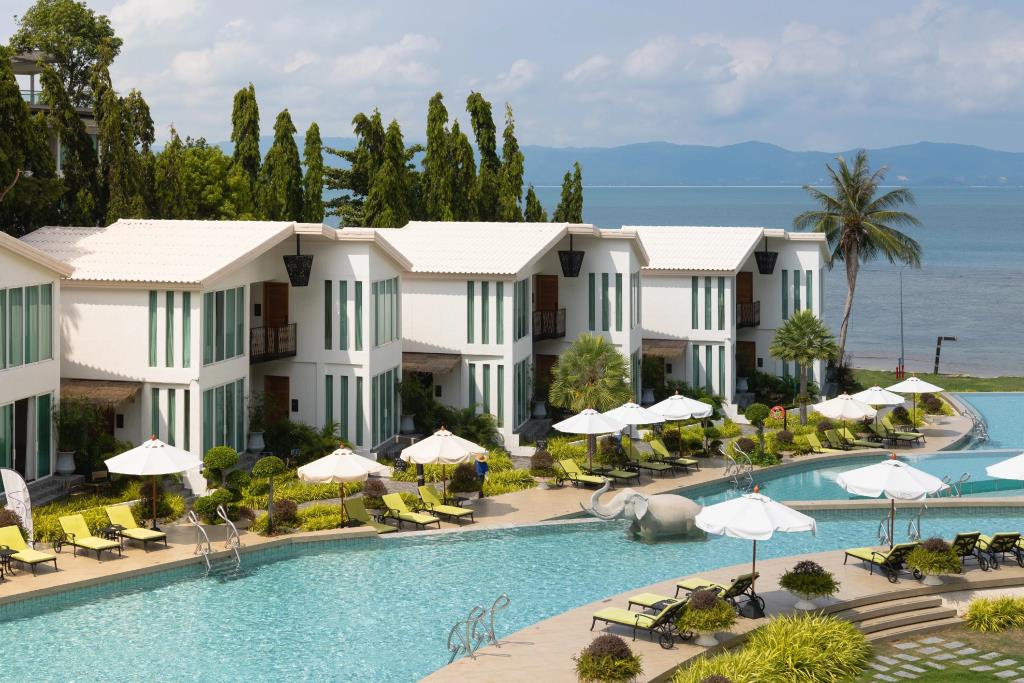 Vannee Golden Sands Resort Hotel 4*