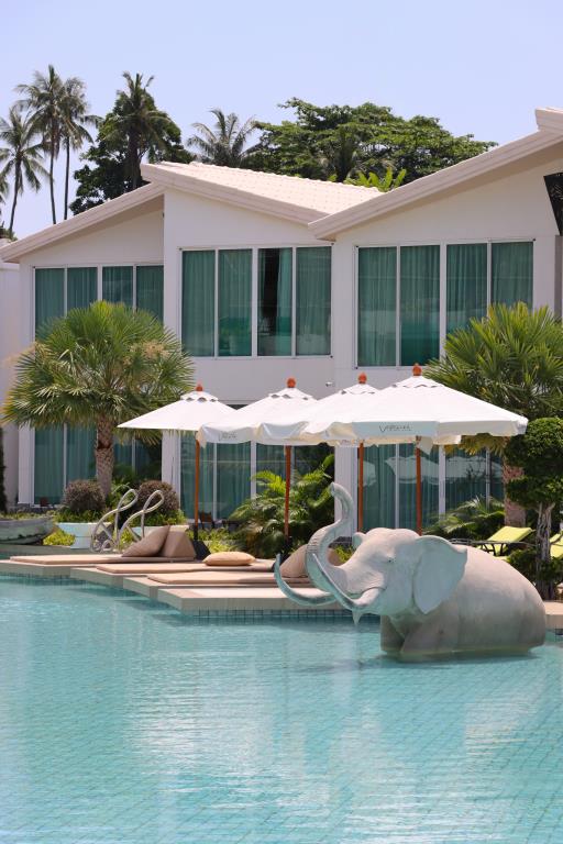 Vannee Golden Sands Resort Hotel 4*