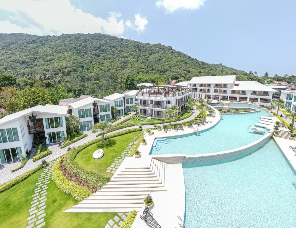 Vannee Golden Sands Resort Hotel 4*