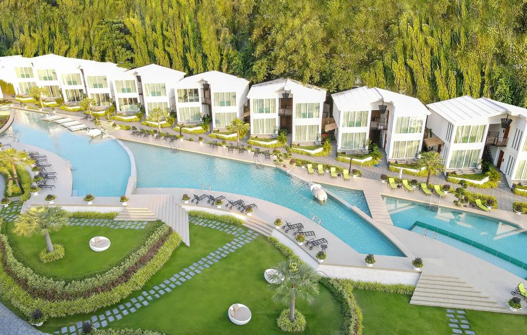 Vannee Golden Sands Resort Hotel 4*