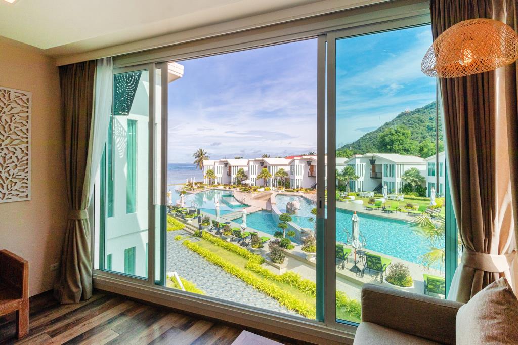 Vannee Golden Sands Resort Hotel 4*