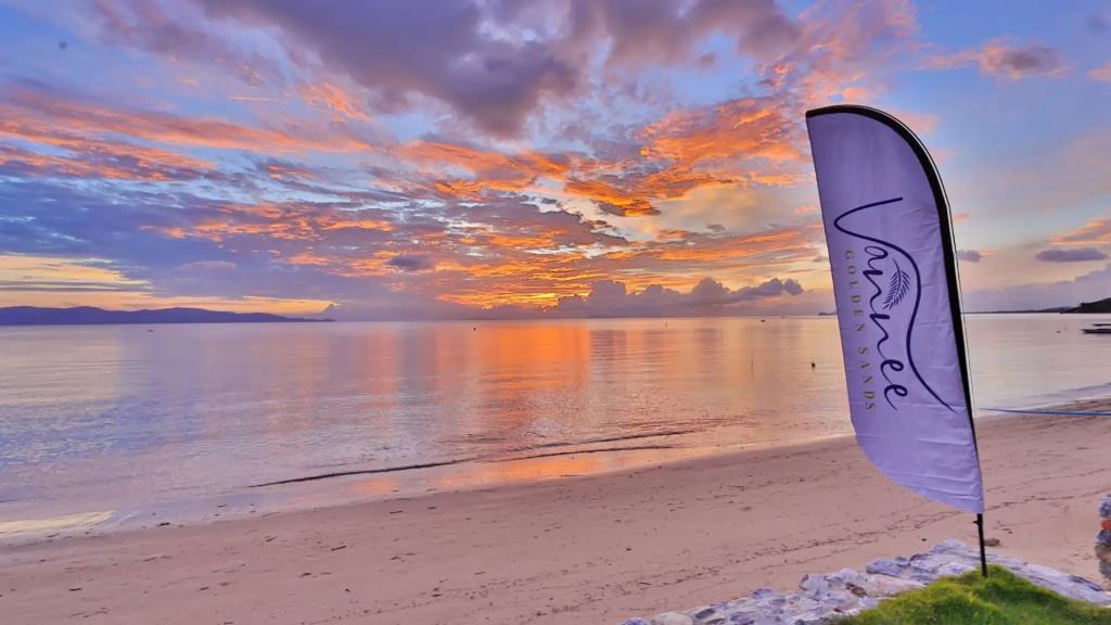 Vannee Golden Sands Resort Hotel 4*