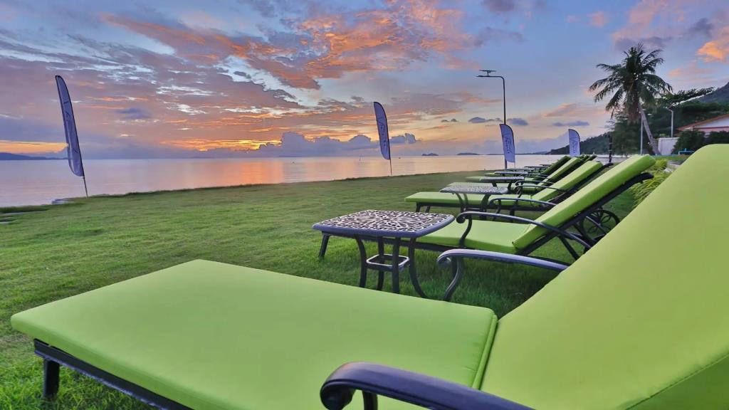 Vannee Golden Sands Resort Hotel 4*