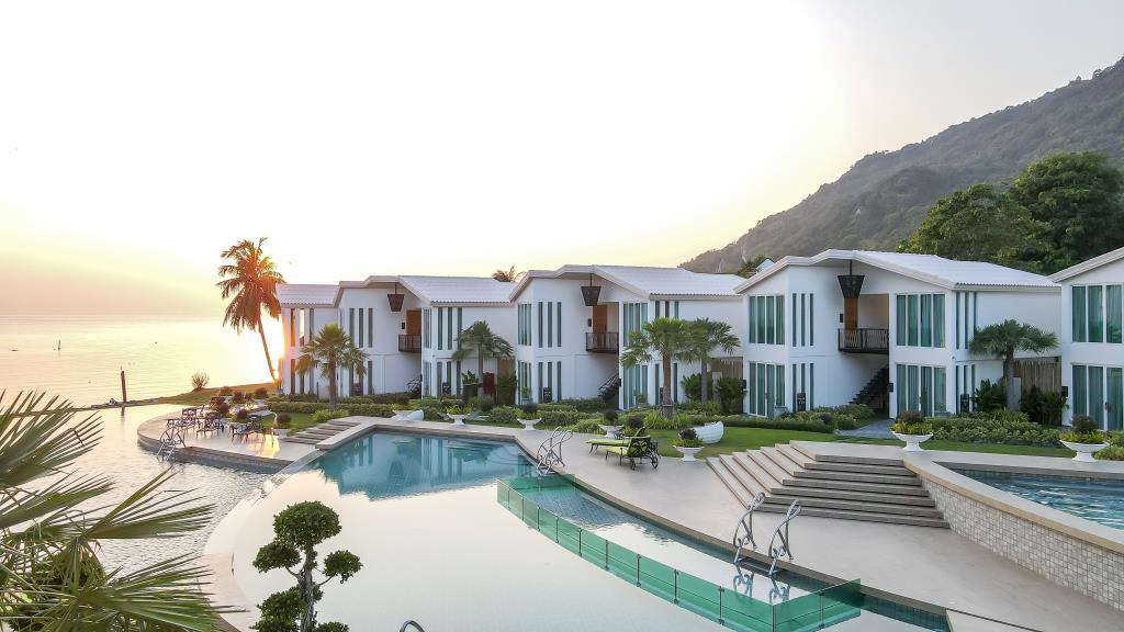 Vannee Golden Sands Resort Hotel 4*