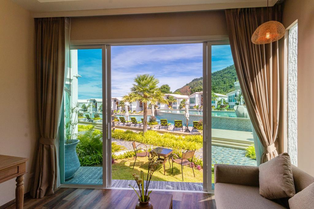 Vannee Golden Sands Resort Hotel 4*