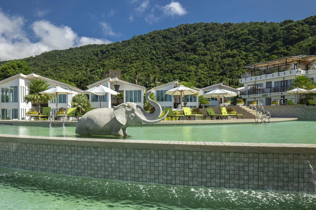 Vannee Golden Sands Resort Hotel 4*